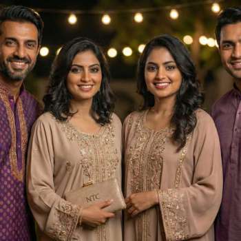 Events & Promotions Uniforms