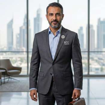 Corporate & Office Uniforms