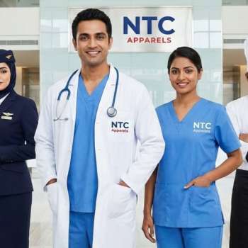 Hospital & Healthcare Uniforms